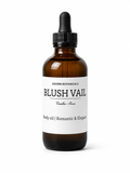 Blush veil body oil
