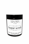 Sugar Scrub