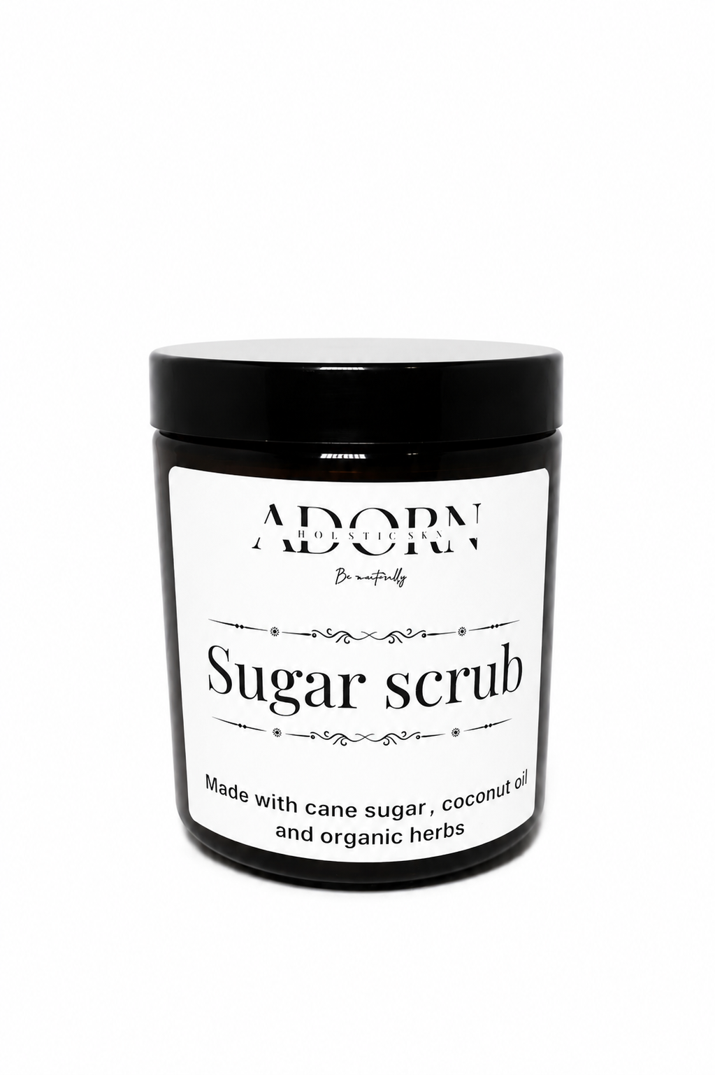 Sugar Scrub