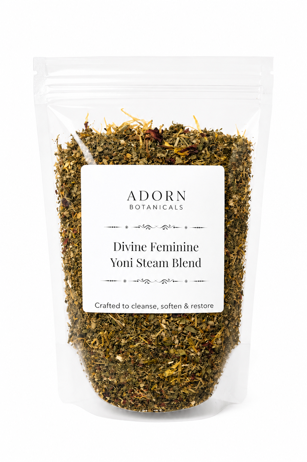 Divine Yoni Steam