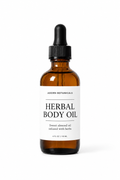 Body Oil