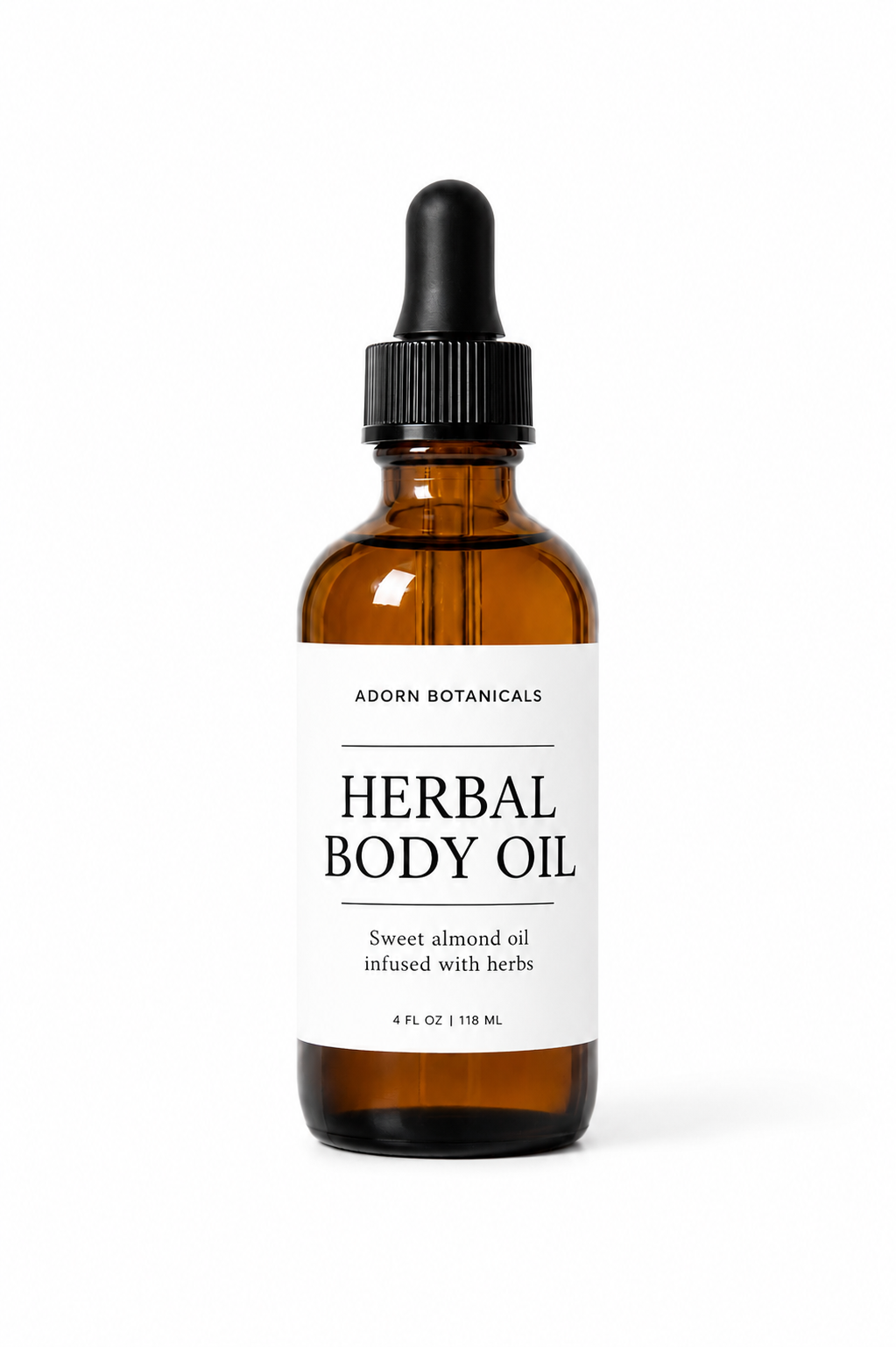 Body Oil