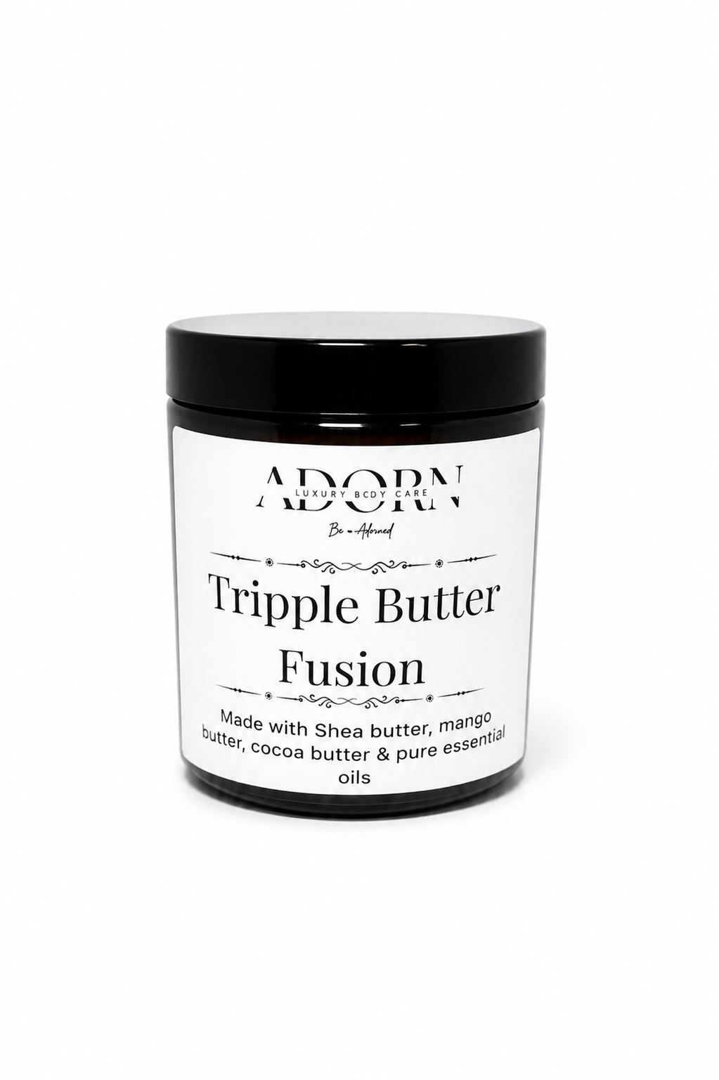Triple Butter Fusion