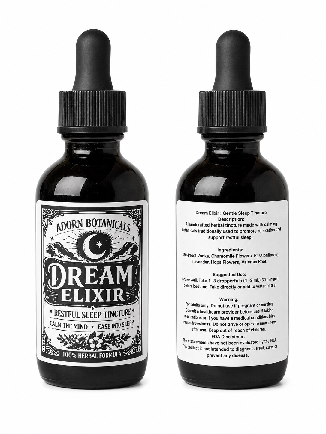 Dream Elixir