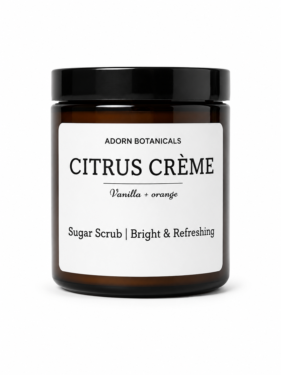 CITRUS CRÈME