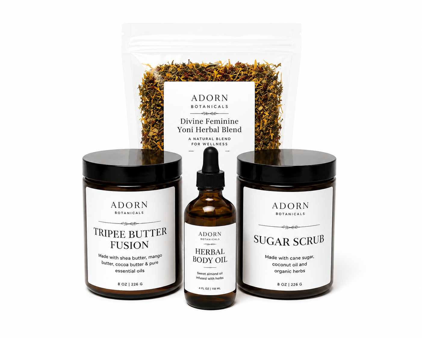 Divine Bundle