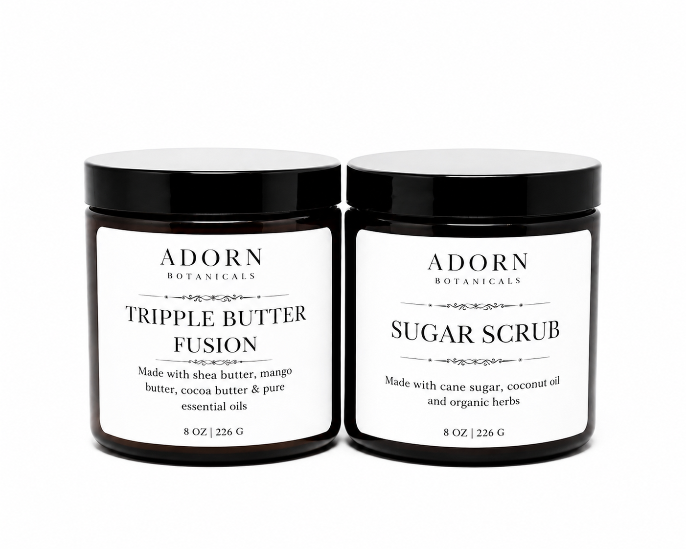 Beauty Bundle