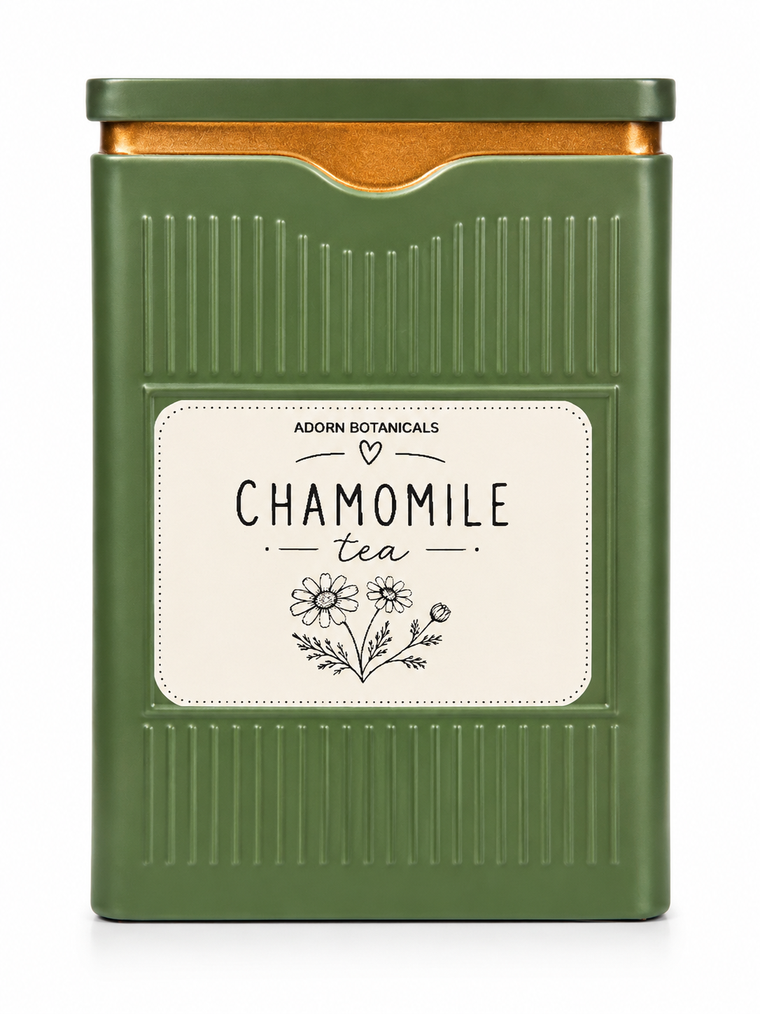 Adorn tea | Chamomile